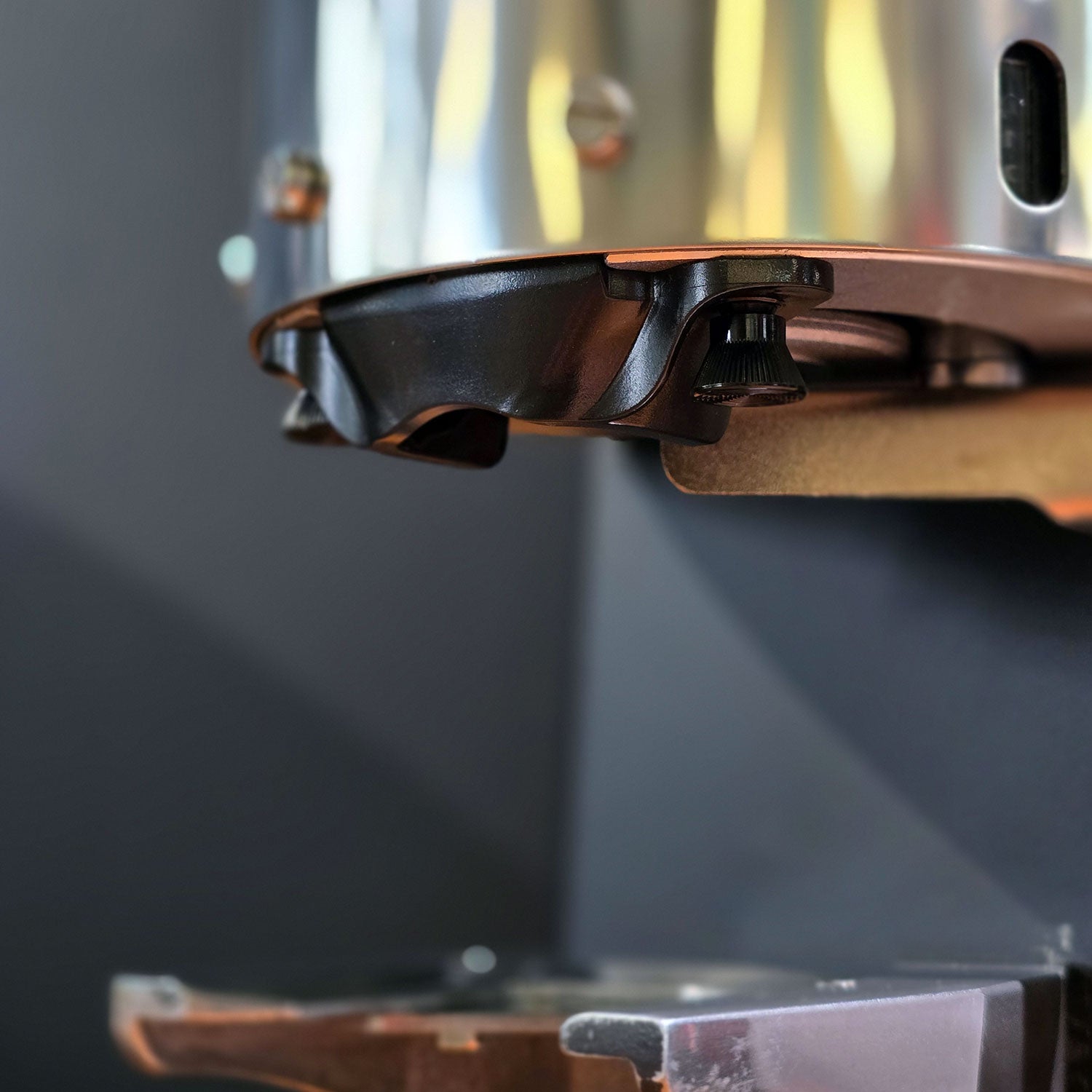 Mazzer Super Jolly V Up Manual Dosing Coffee Grinder