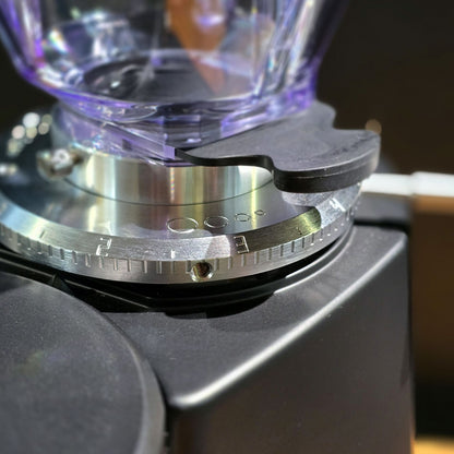 Mazzer Super Jolly V Up Manual Dosing Coffee Grinder