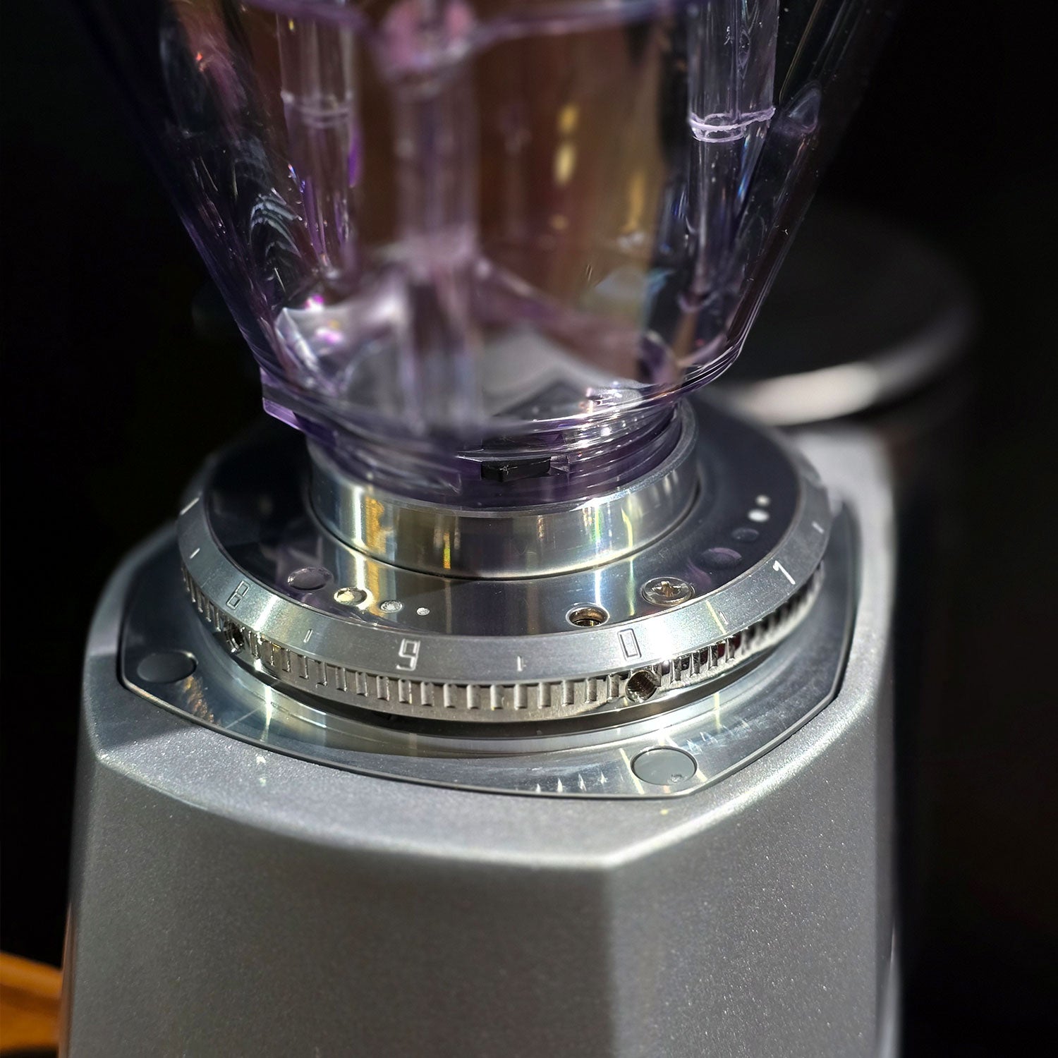 Mazzer Super Jolly V Pro Electronic Dosing Coffee Grinder