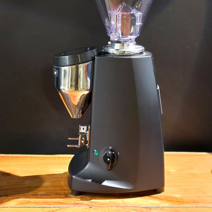 Mazzer Super Jolly V Up Electronic Dosing Coffee Grinder