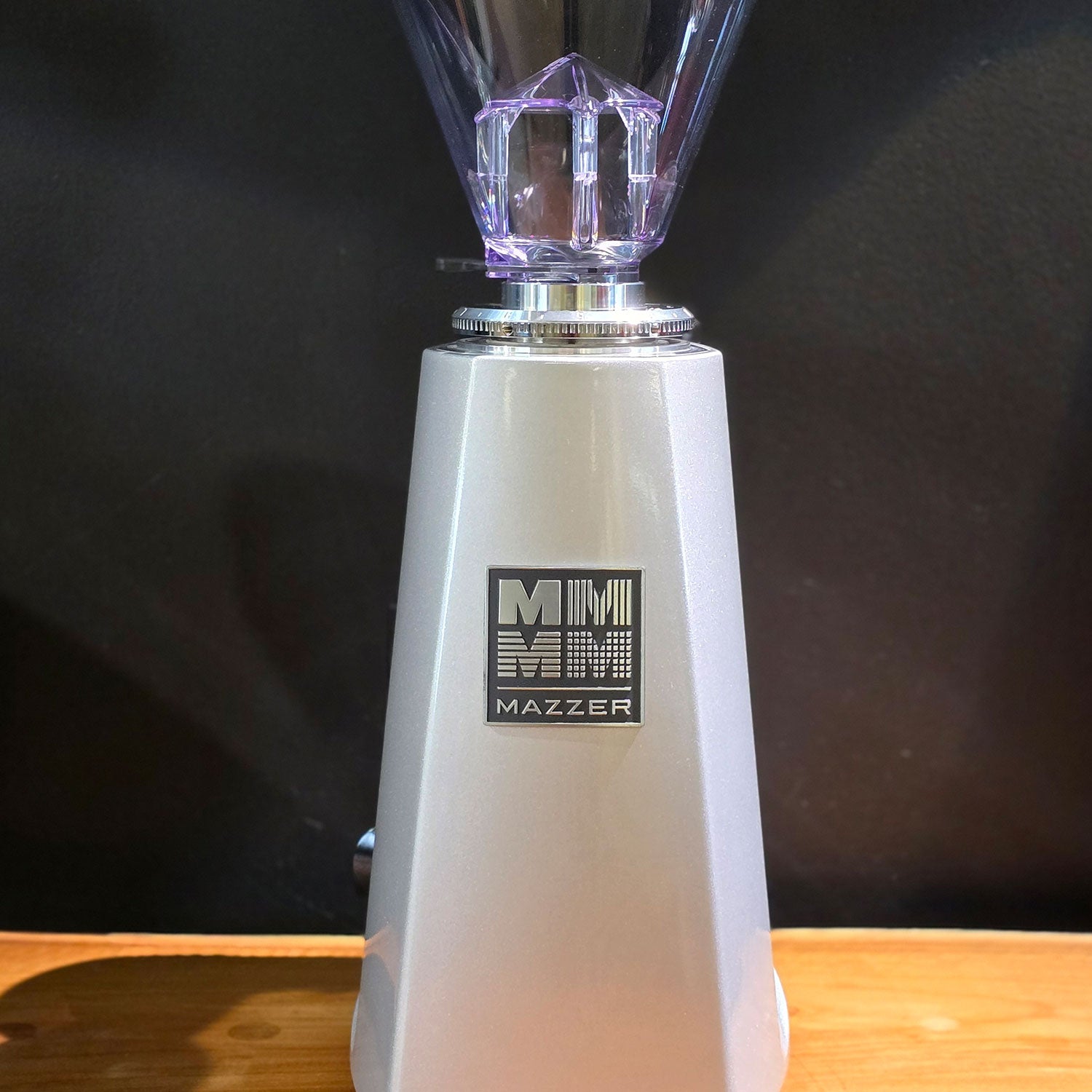 Mazzer Super Jolly V Pro Manual Dosing Coffee Grinder