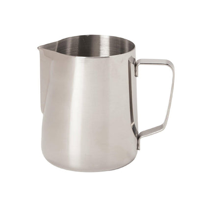 Milk Frothing Jug Stainless Steel 
