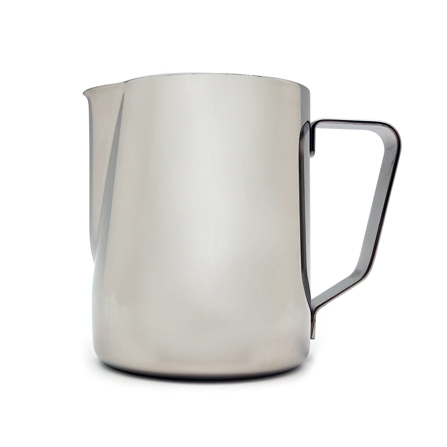 600ml Milk Frothing Jug Stainless Steel