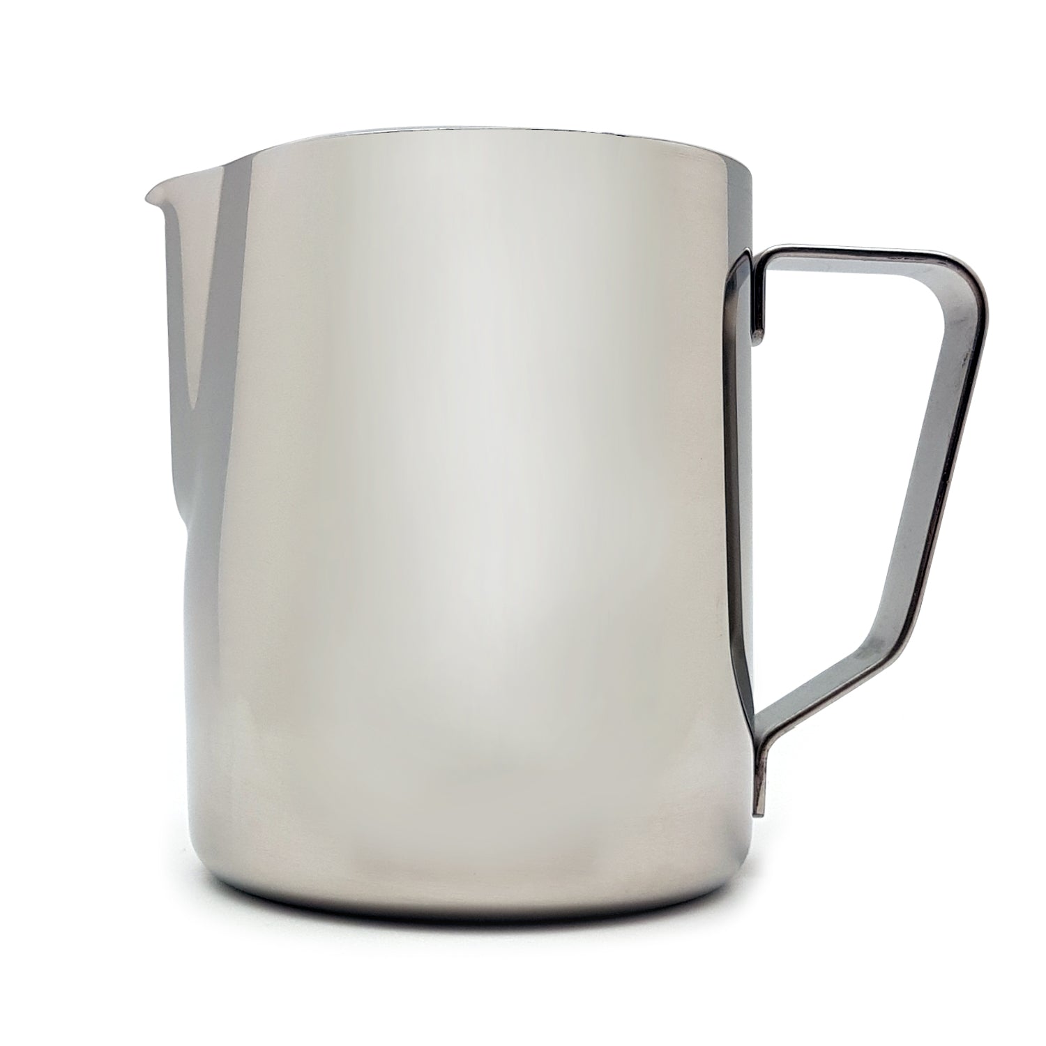 900ml stainless steel milk frothing pitcher 