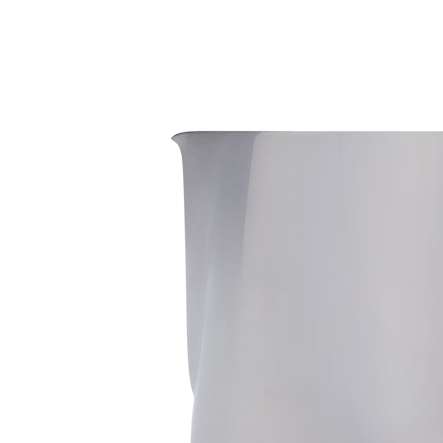 Coffee Milk Jug Stainless Steel | 900ml