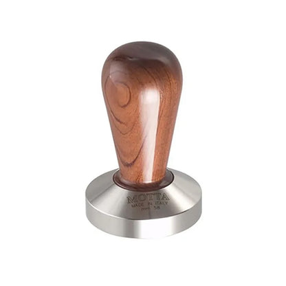 Motta Bubinga Espresso Coffee Tamper | 58mm