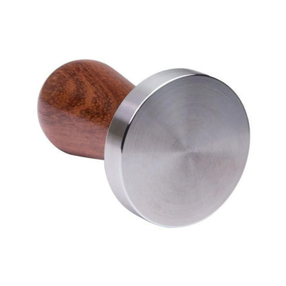 Motta Bubinga Espresso Coffee Tamper | 58mm