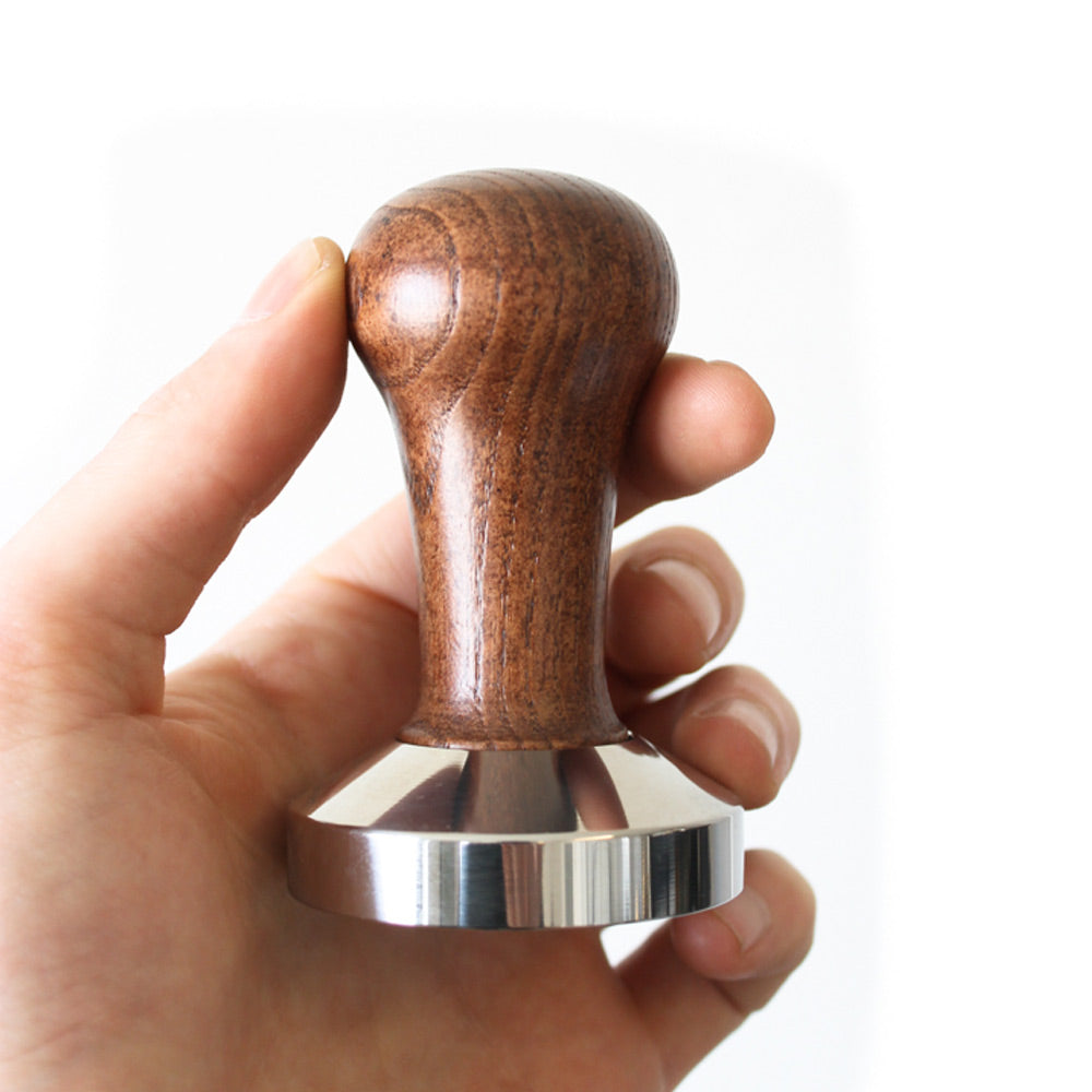 Motta Competition Espresso Coffee Tamper 58.4mm