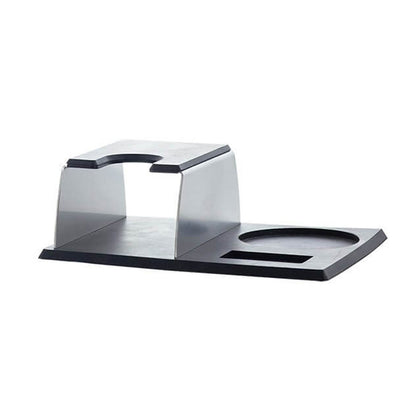 Motta Tamping Station with Rubber Base