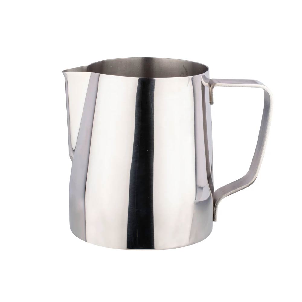 motta pro latte art milk frothing jug 450ml