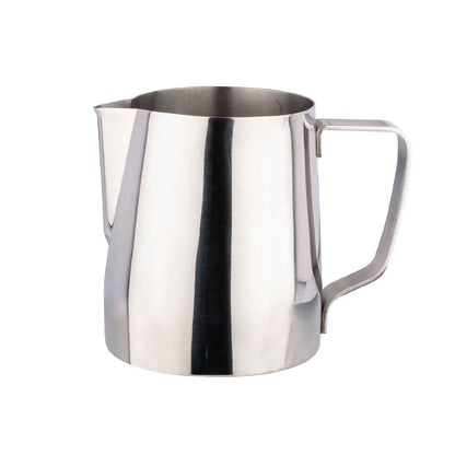 motta pro latte art milk frothing jug 450ml