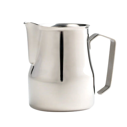 Motta Europa Professional Coffee Milk Jug Pitcher 1000ml Stainless Main