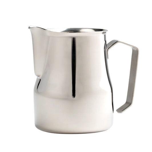 Motta Europa Professional Coffee Milk Jug Pitcher 1000ml Stainless Main