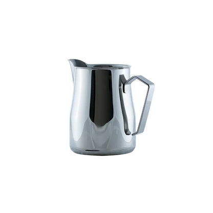 Motta Europa Professional Coffee Milk Jug Pitcher 350ml Stainless Handle