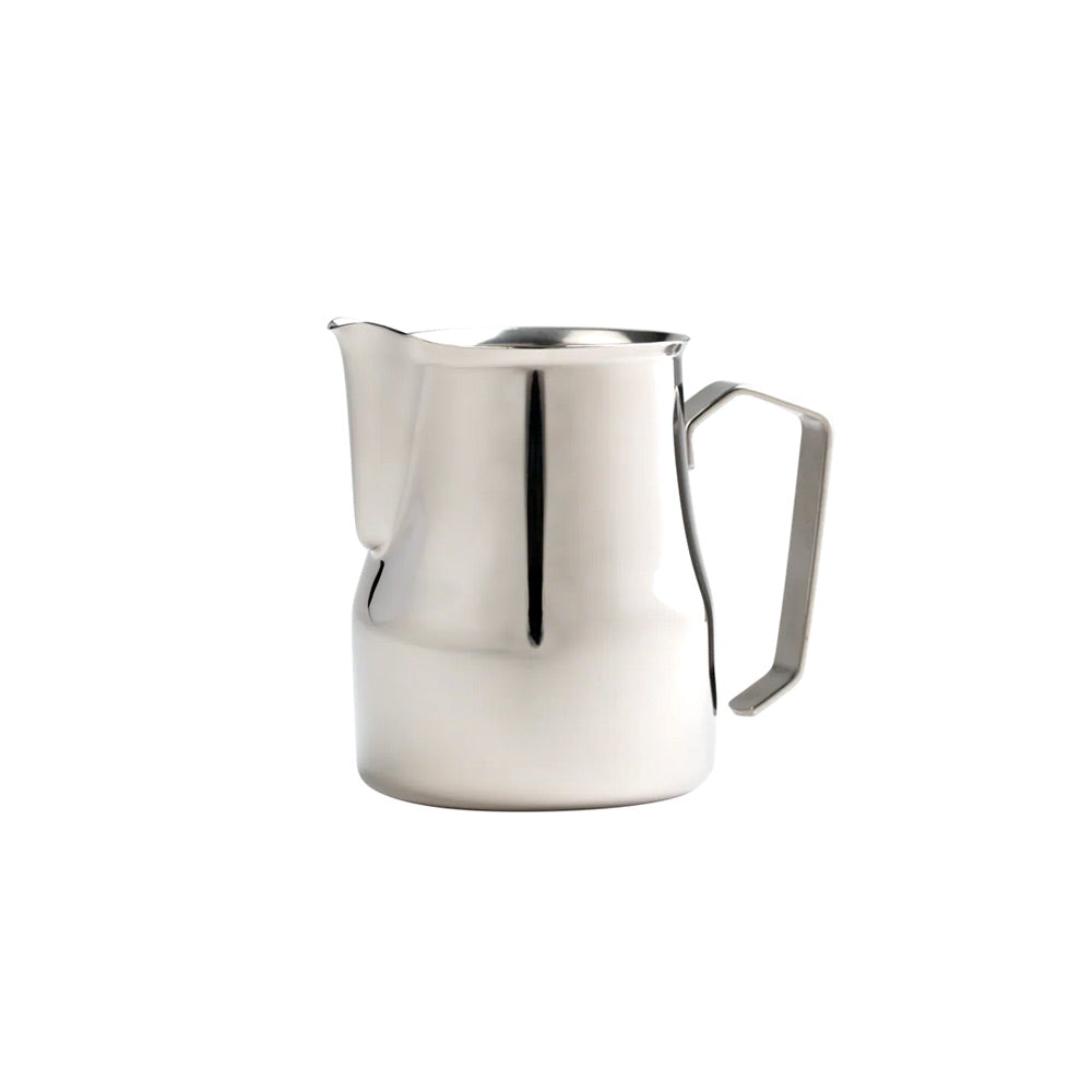 Motta Europa Professional Coffee Milk Jug Pitcher 350ml Stainless