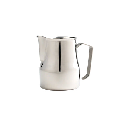 Motta Europa Professional Coffee Milk Jug Pitcher 350ml Stainless