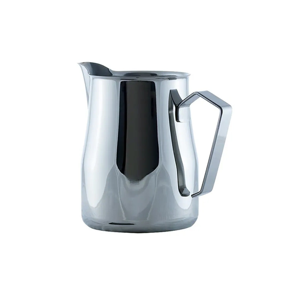 Motta Europa Professional Coffee Milk Jug Pitcher 500ml Stainless Handle