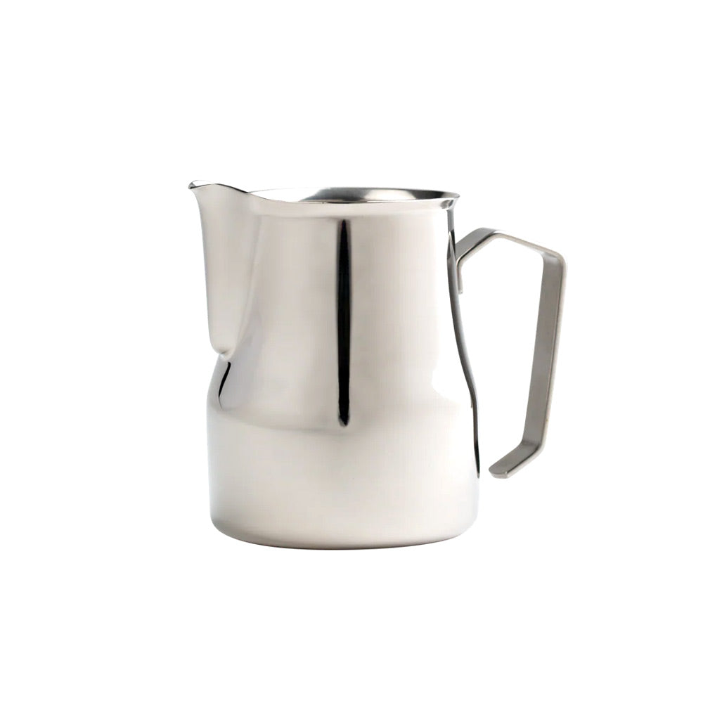 Motta Europa Professional Coffee Milk Jug Pitcher 500ml Stainless Main