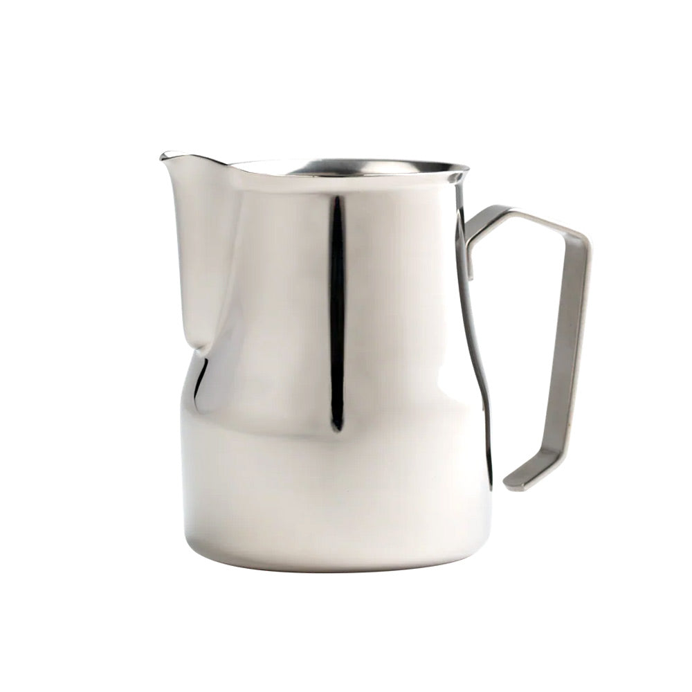 Motta Europa Professional Coffee Milk Jug Pitcher 750ml Stainless Main