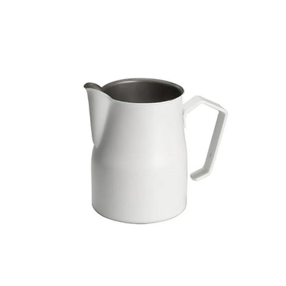 motta 350ml milk jug white