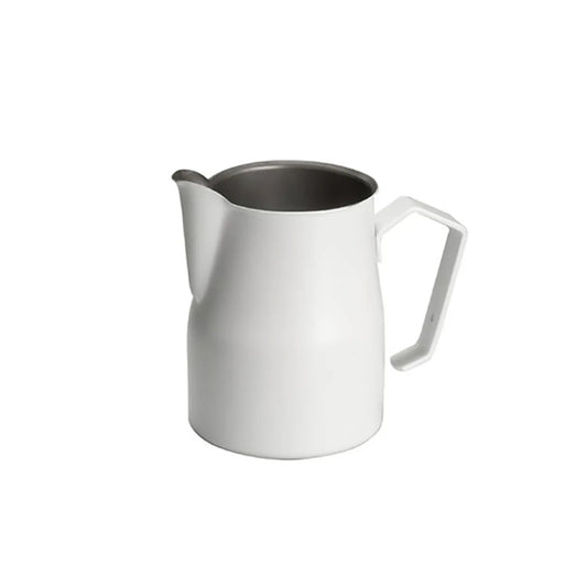 motta 350ml milk jug white