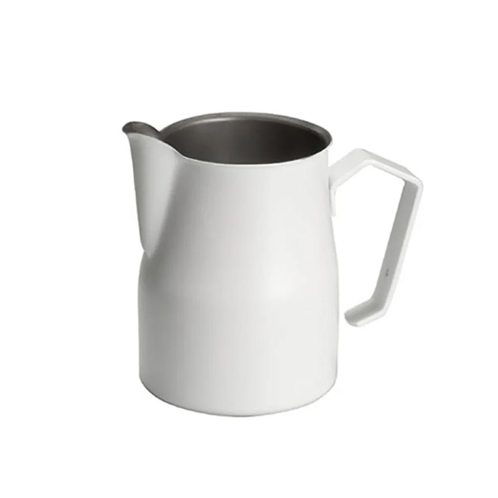 motta 500ml milk jug white