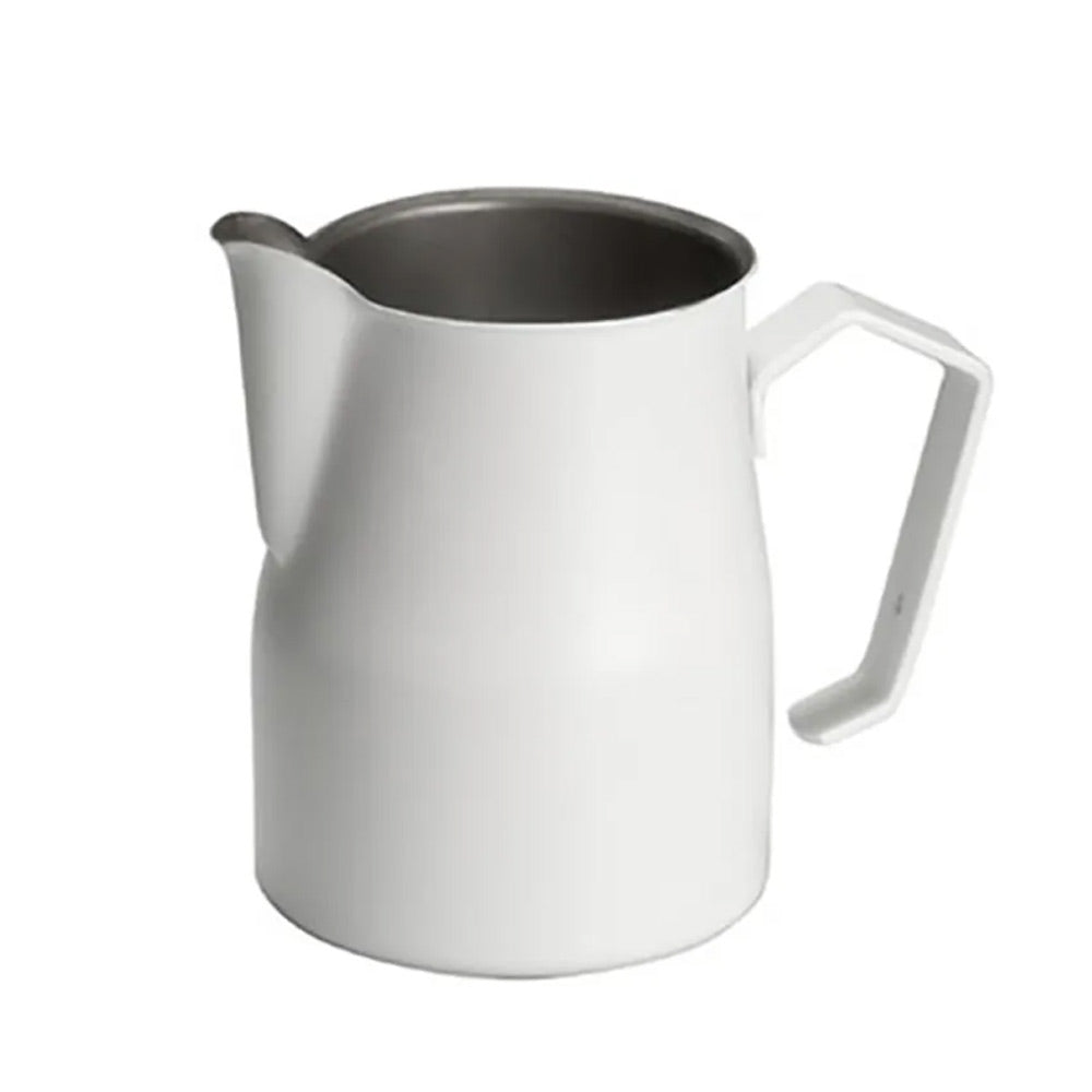 motta 750ml milk jug white