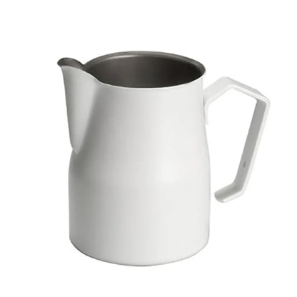 motta 750ml milk jug white