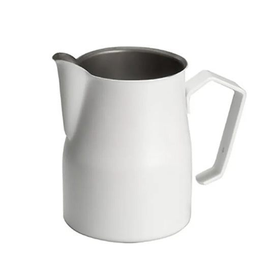 motta 750ml milk jug white