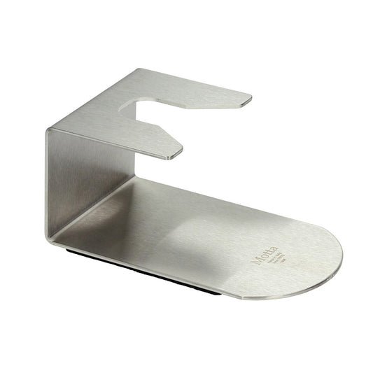 Motta Tamping Stand | Stainless Steel