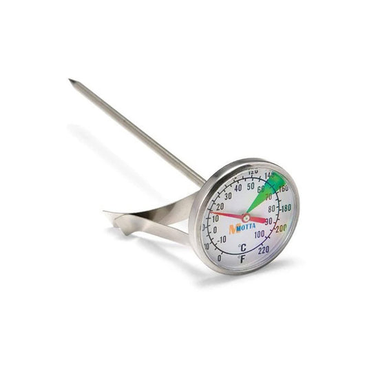 Motta Milk Frothing Thermometer | 45mm