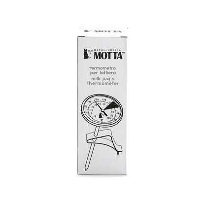 Motta Milk Frothing Thermometer | 45mm