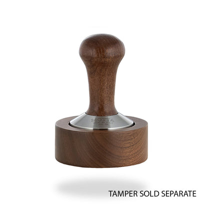 Motta Wooden Tamper Holder | 60mm