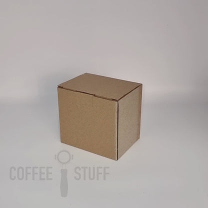 Coffee Milk Jug Stainless Steel | 350ml