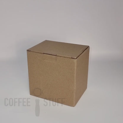 Coffee Milk Jug Stainless Steel | 600ml | Green