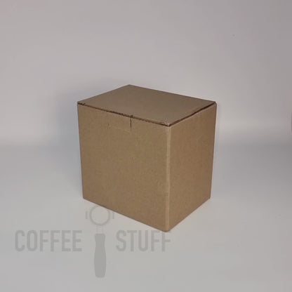 Coffee Milk Jug Stainless Steel | 600ml | Copper