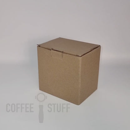 Coffee Milk Jug Stainless Steel | 600ml | Gold