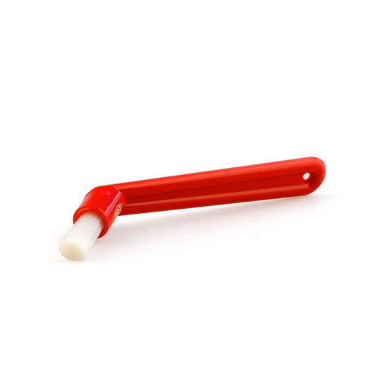 Puly Brush - Group Head Cleaning Brush for Espresso Coffee Machines