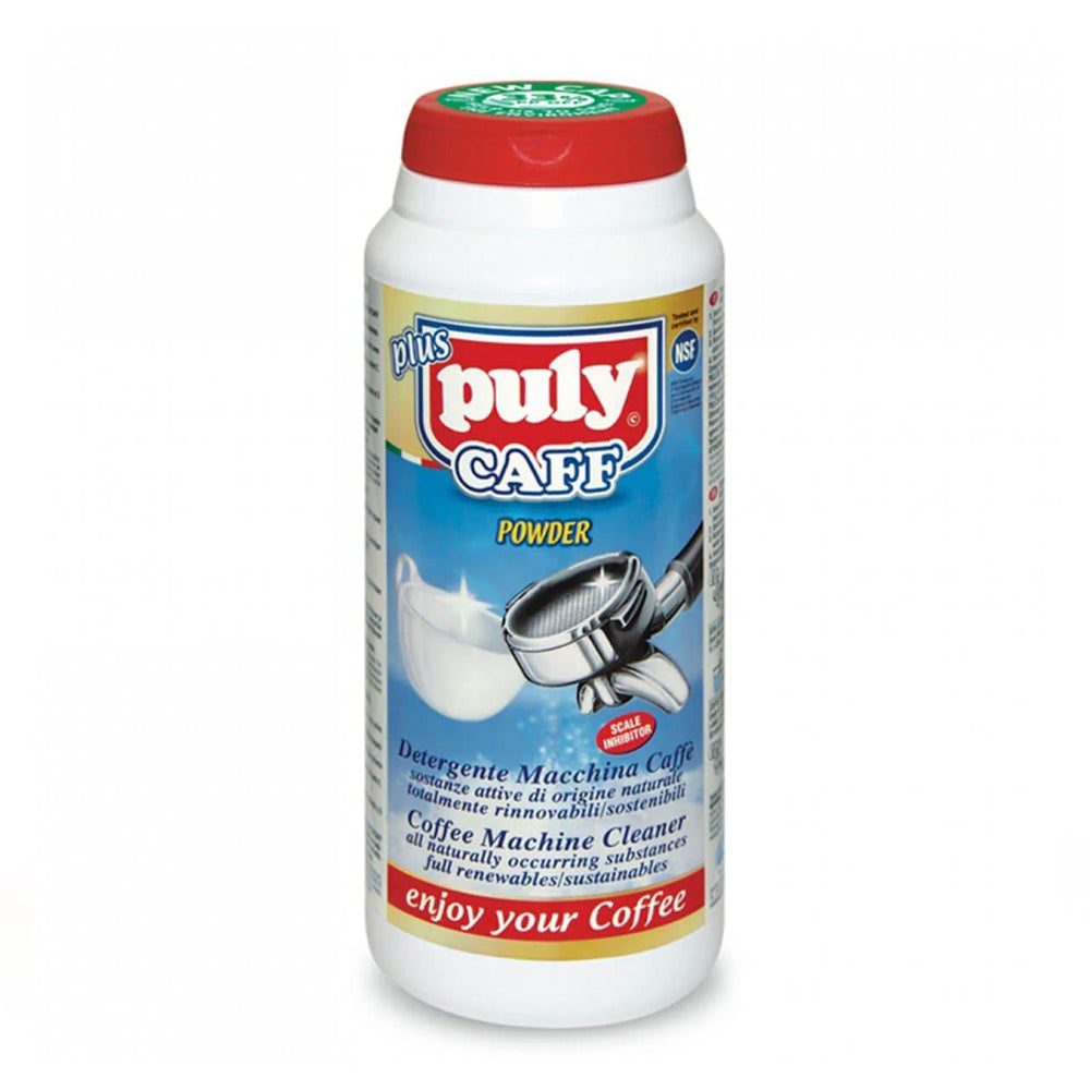 Puly Caff Plus Coffee Machine Cleaning Powder 900g Tub
