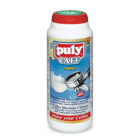 Puly Caff Plus Coffee Machine Cleaning Powder 900g Tub