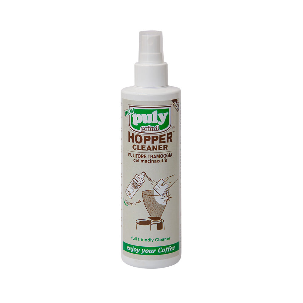 Puly Grind Coffee Grinder Cleaning Spray 200ml