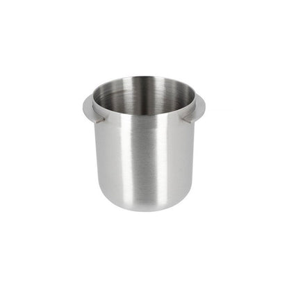 Rhino Coffee Gear Espresso Dosing Cup - Stainless Steel