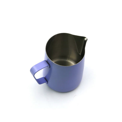 Rhino Coffee Gear Classic Milk Pitcher | 450ml | Lavender Purple