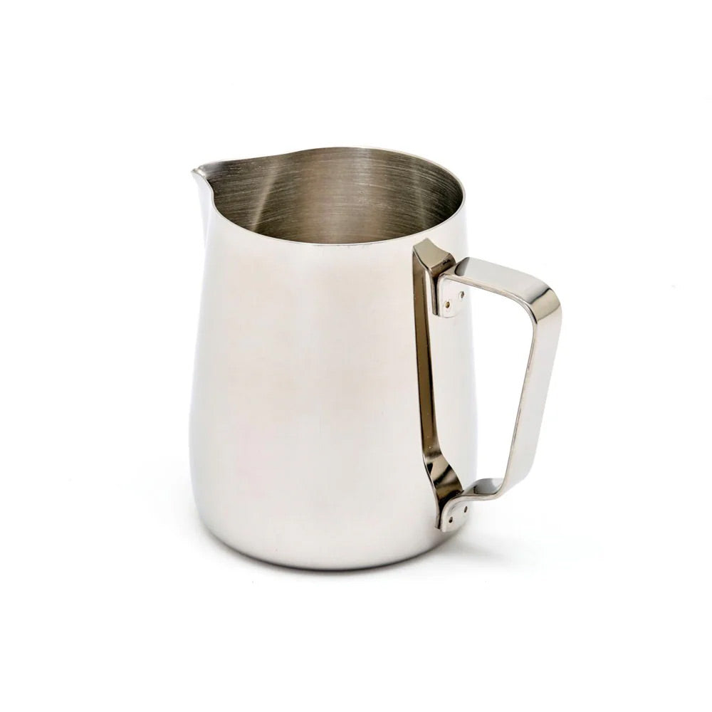 Rhino Classic Milk Frothing Jug Stainless Steel