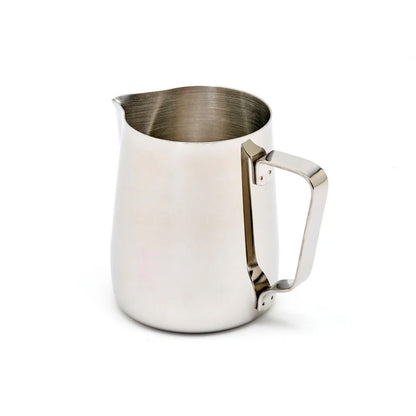 Rhino Classic Milk Frothing Jug Stainless Steel