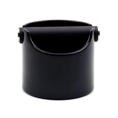 Rhino Coffee Gear Mini Coffee Knock Box / Grind Waste Bin