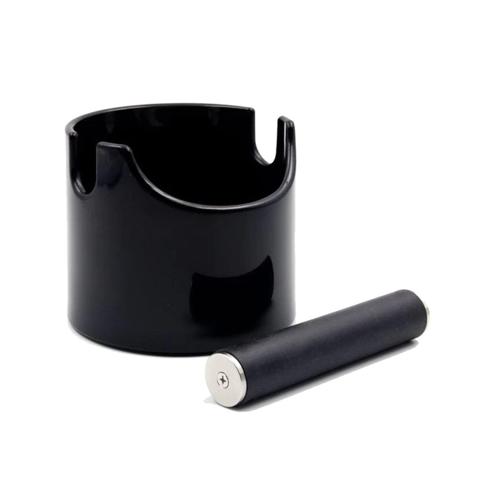 Rhino Coffee Gear Mini Coffee Knock Box / Grind Waste Bin