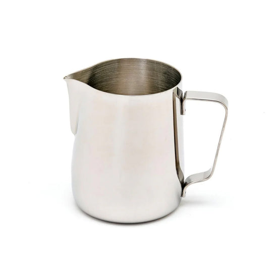 Rhino Classic Milk Frothing Pitcher 600ml 