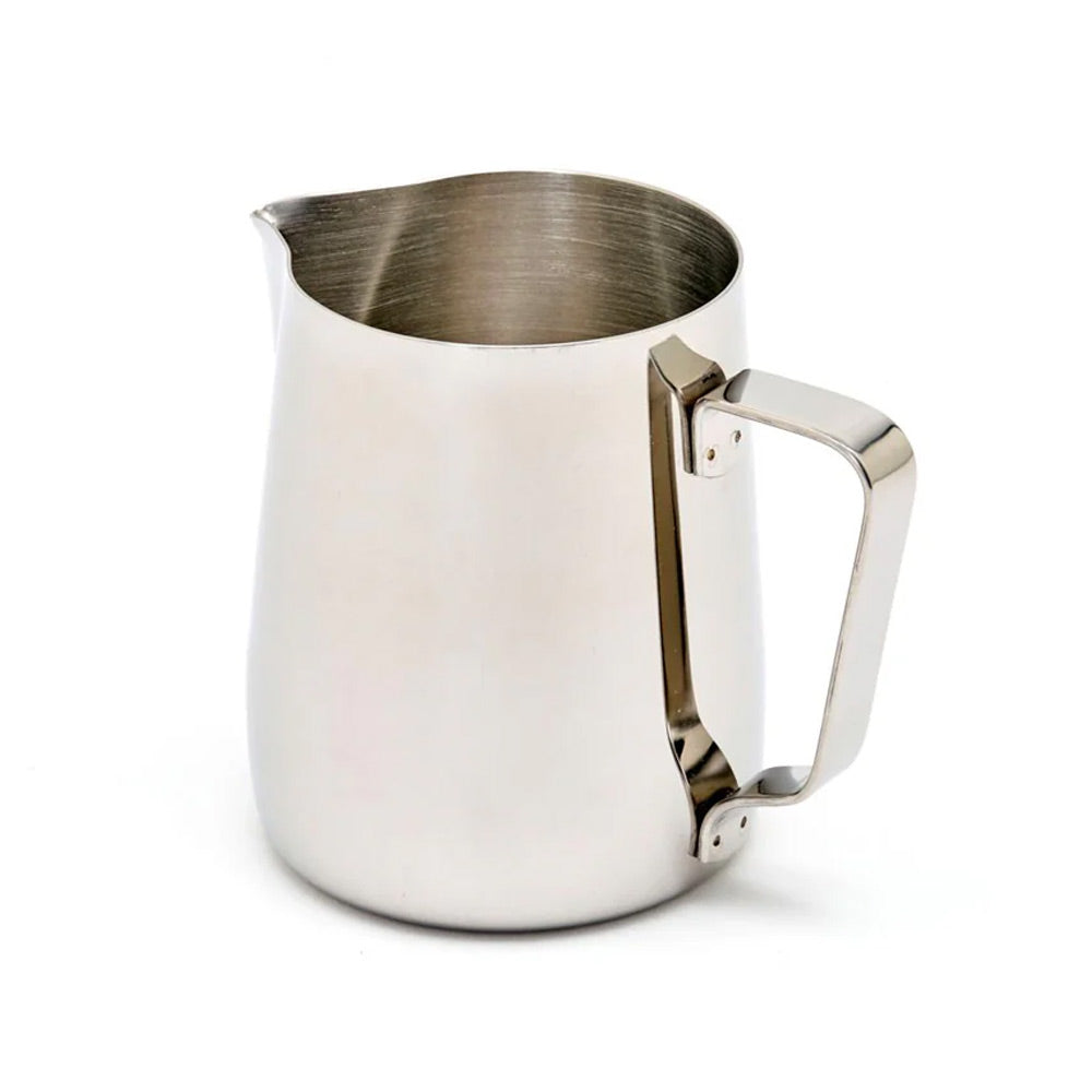 Rhino Milk frothing jug 950ml stainless steel