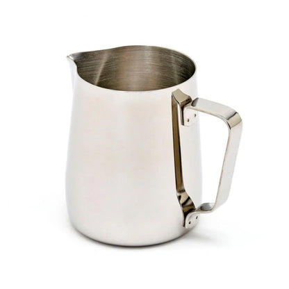 Rhino Milk frothing jug 950ml stainless steel
